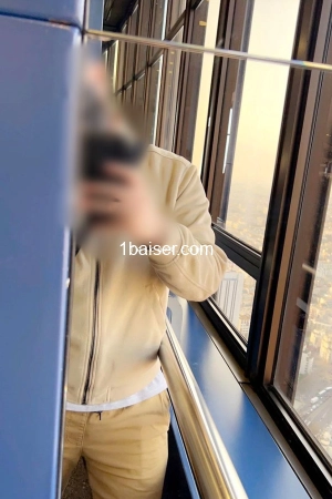 Fabien 00230, Escort Pas de Calais