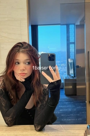 Tasia rech, Escort Aulnay sous bois