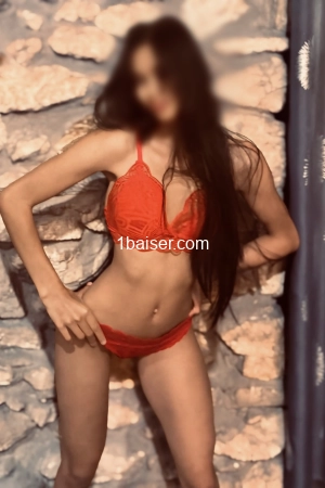 Nella_asiatic, Escort Girl Aix en Provence