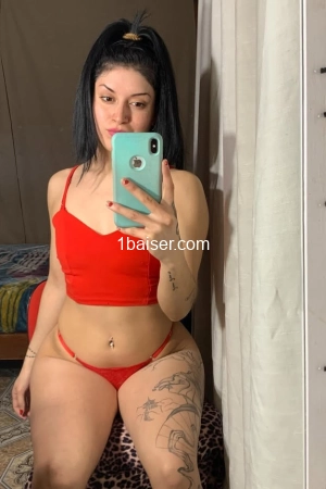 Elena , Escort Marseille