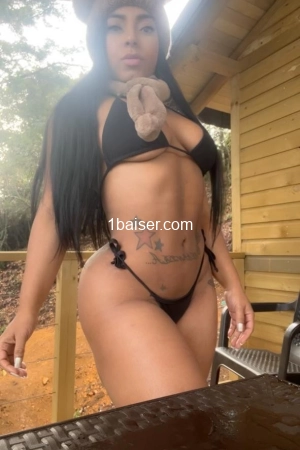 SAMANTHA _HOT69, Escort Villejuif