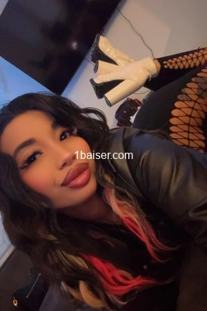 Diane , Escort Mansac