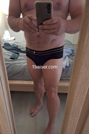 Homme de compagnie, Escort Lens