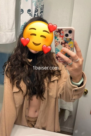 Manon laurier , Escort Girl Pacy sur eure