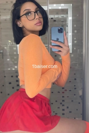 Angélique , Escort Dijon