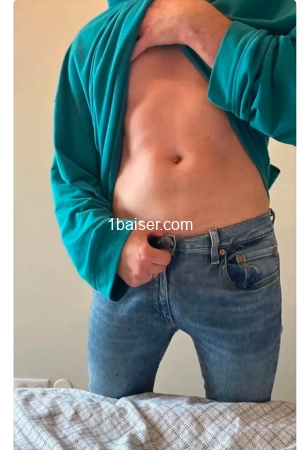 JeuneParis, Escort Paris