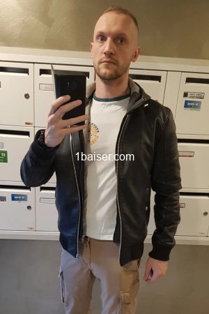 Michaël, Escort 14éme Arr de Observatoire