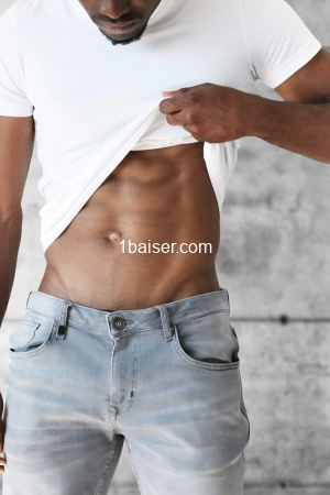 Grossqueue, Escort Montauban