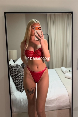 Milla, Escort Girl Olivet