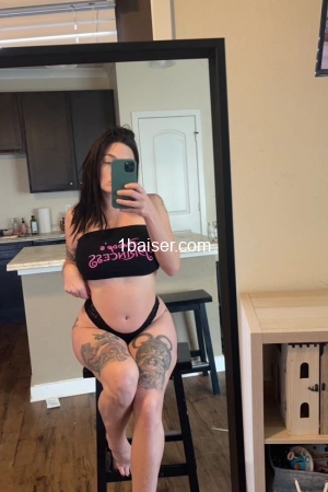 Annabelle SuperGril, Escort Melun