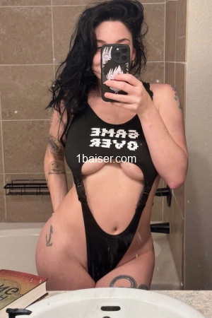 Annabelle SuperGril, Escort Girl Aix en Provence