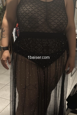 Aurore31, Escort Girl Haute Garonne