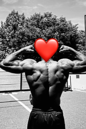 Malik, Escort 14éme Arr de Observatoire