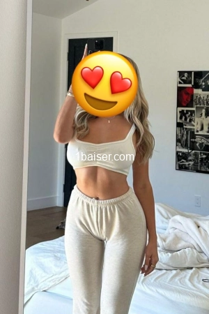 Alonaa, Escort Colmar