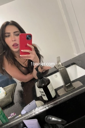 Sexe sans tabous et CHEMS dispo , Escort Clermont Ferrand