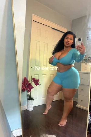 Laura , Escort Calvados