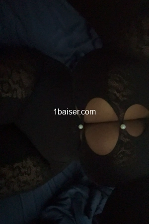 Soraya , Escort Paris