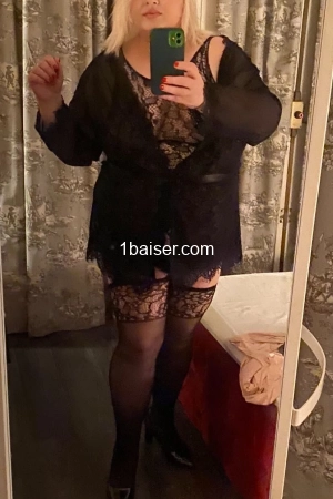 Alica, Escort Paris
