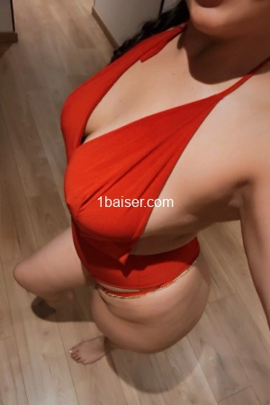 Paloma, Escort Perpignan