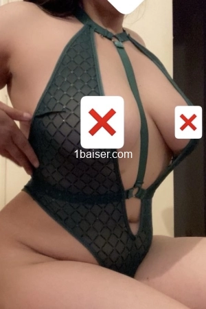 Paloma, Escort Perpignan