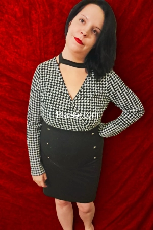 Lilou, Escort Orléans