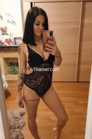 Carole femme chaude, Escort Jura