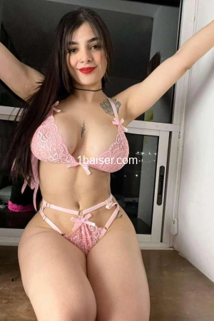 Julie, Escort Belfort