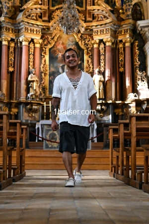 Escort boy , Escort Haute Savoie