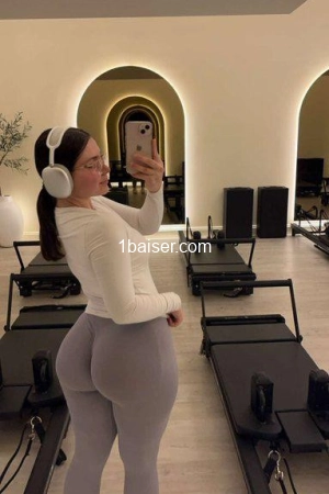 Leti, Escort Girl Le Pradet