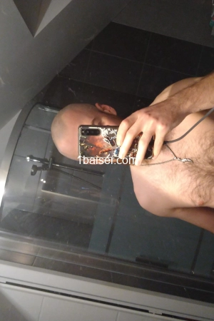 Félix escorte boy pour femme , Escort Le Mans