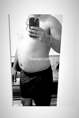 Gayvierge, Escort Bruz