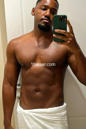 BresilienXXL, Escort 12éme Arr de Reuilly