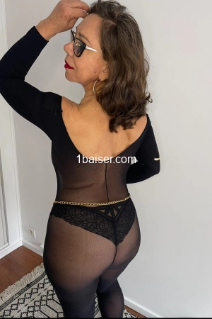 Vivi, Escort 15éme Arr de Vaugirard