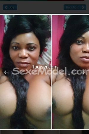 Soupe de poisson , Escort Saint Louis