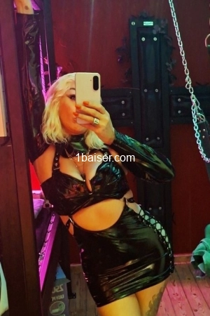 MAITRESSE-ANAÎS, Escort Herblay