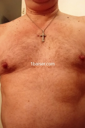 Angelo, Escort Calais