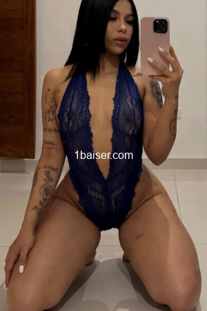 SOFIA FELL NATURAL , Escort Metz