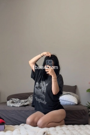 Daniella , Escort Thonon les Bains