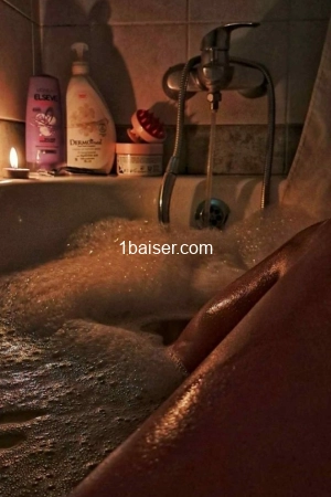 Escort Douce et sexy