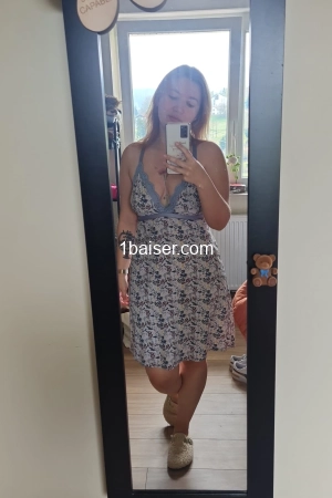 Fille sympa disponible, Escort Bordeaux