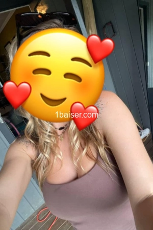 Gabriella, Escort Abrest