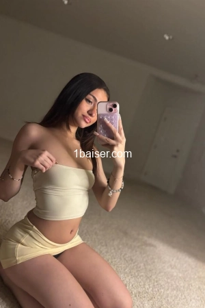 Alyah pour votre plaisir , Escort Béziers