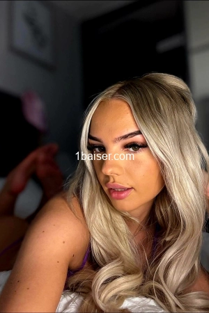 Orlanne, Escort Thonon les Bains