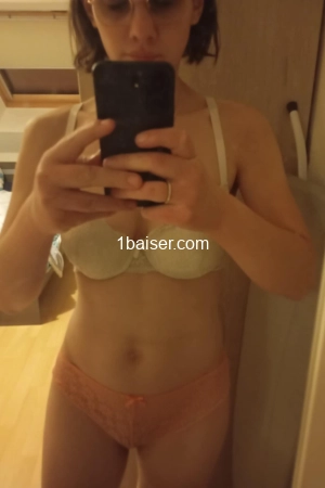 Angel , Escort Girl Saint Nazaire