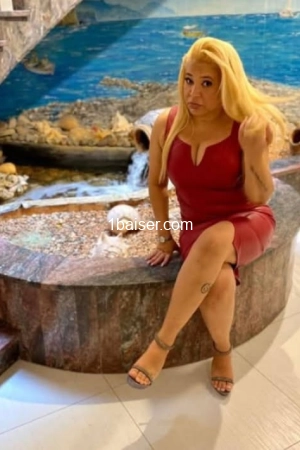 Escort Pamela 