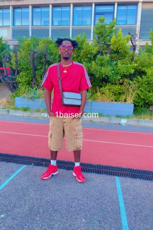 Baldé , Escort Bourg en bresse