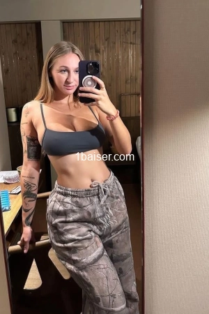 Carla, Escort Angers