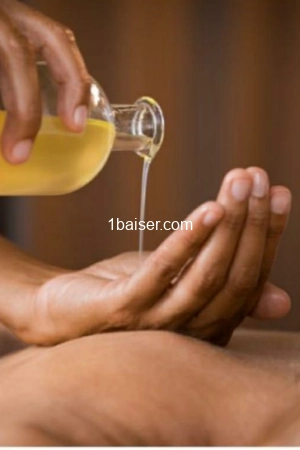 Aline Massages – Bien-être & Sensations, Escort Girl Nimes