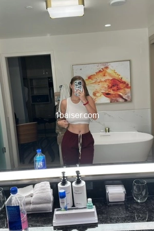 Leticia, Escort Lyon