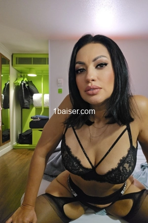 Escort Soraya murat